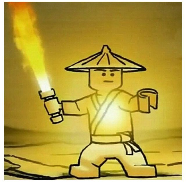 Spinjitzu Elements